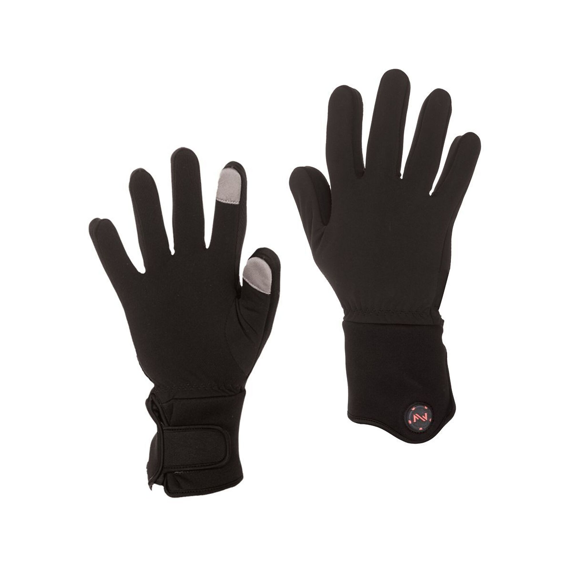 Fieldsheer Glove Liner | Unisex | 7.4V | BLK | MD